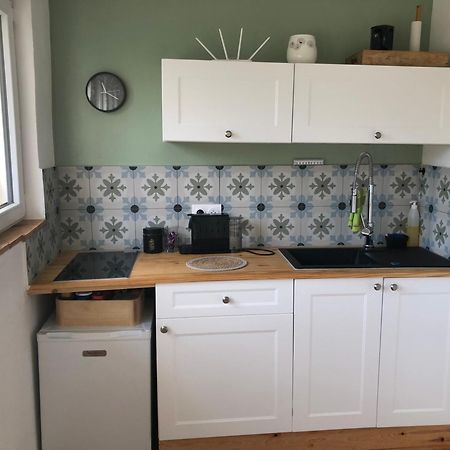 Dependance De Charme - Tiny House Daire Colmar Dış mekan fotoğraf