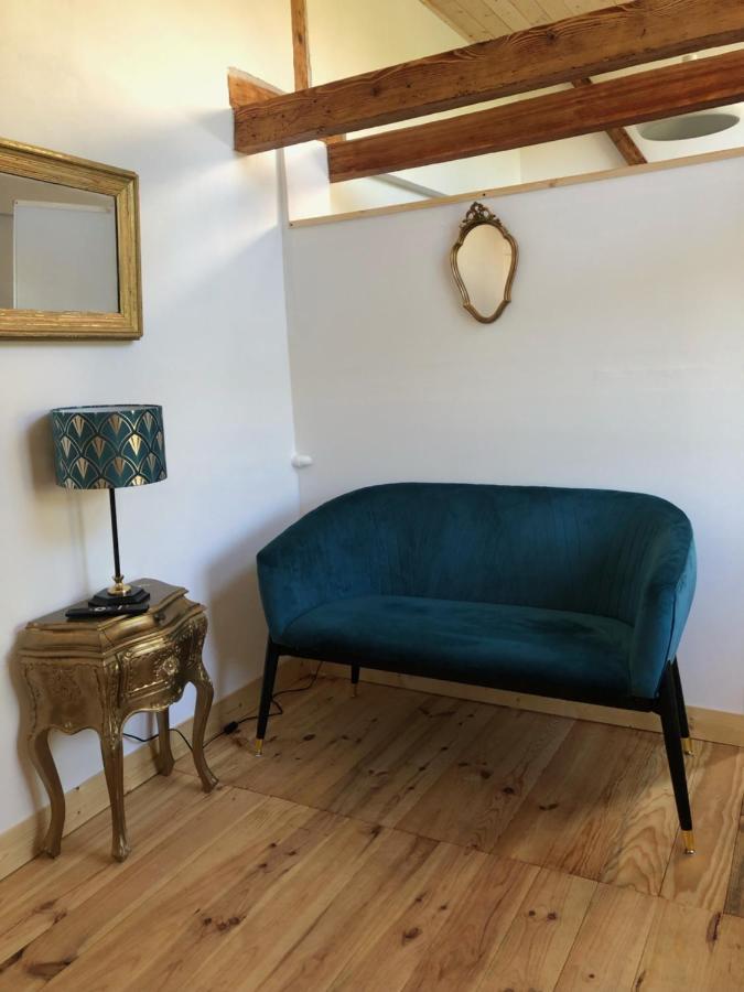 Dependance De Charme - Tiny House Daire Colmar Dış mekan fotoğraf
