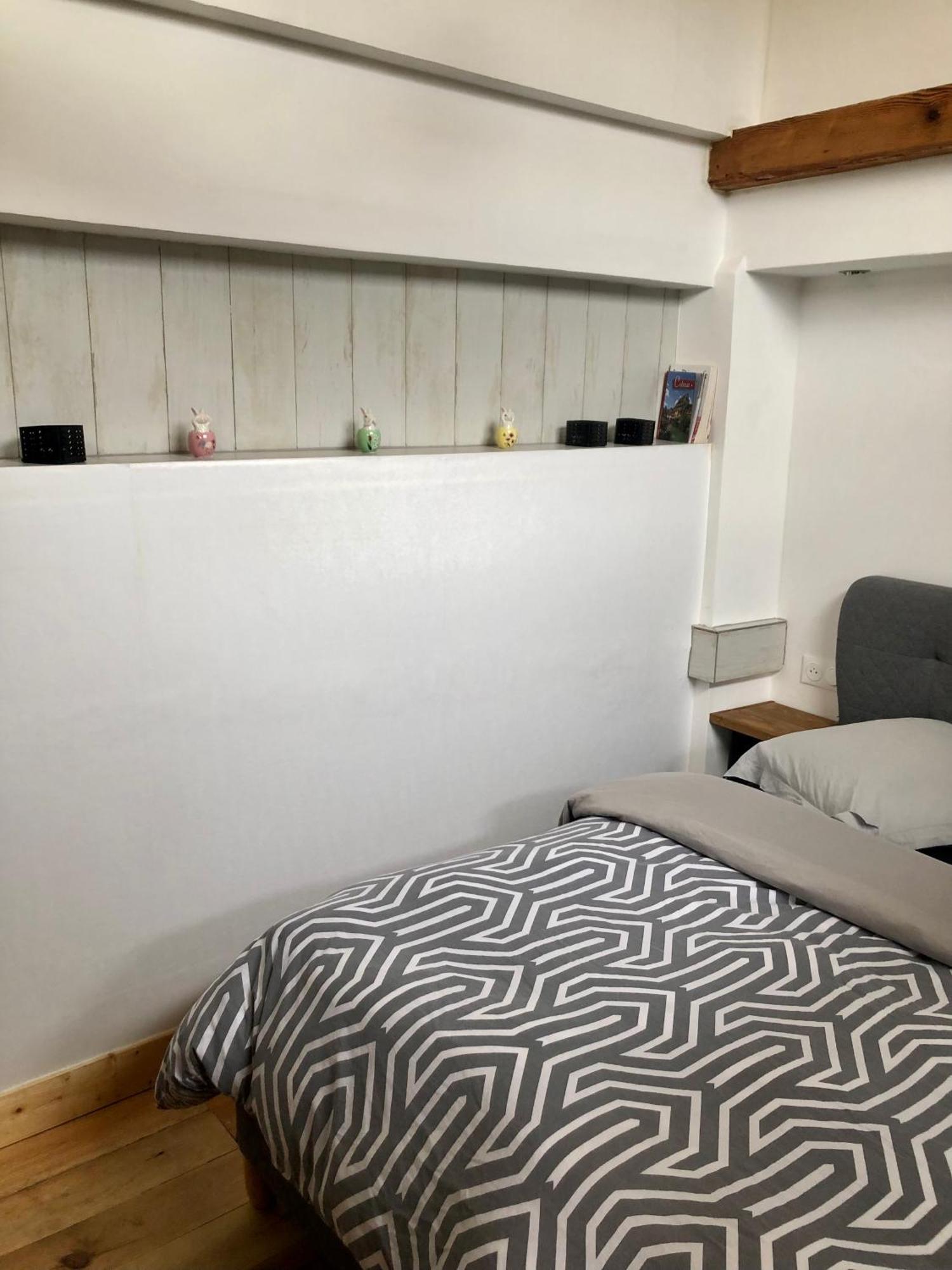 Dependance De Charme - Tiny House Daire Colmar Dış mekan fotoğraf