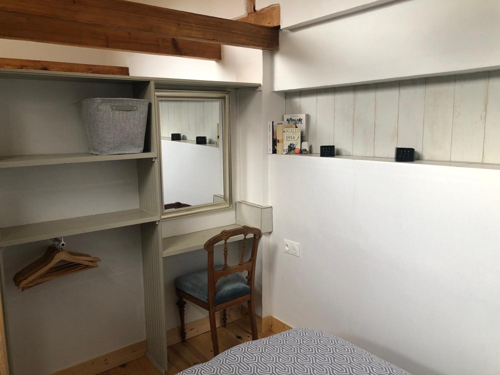 Dependance De Charme - Tiny House Daire Colmar Dış mekan fotoğraf