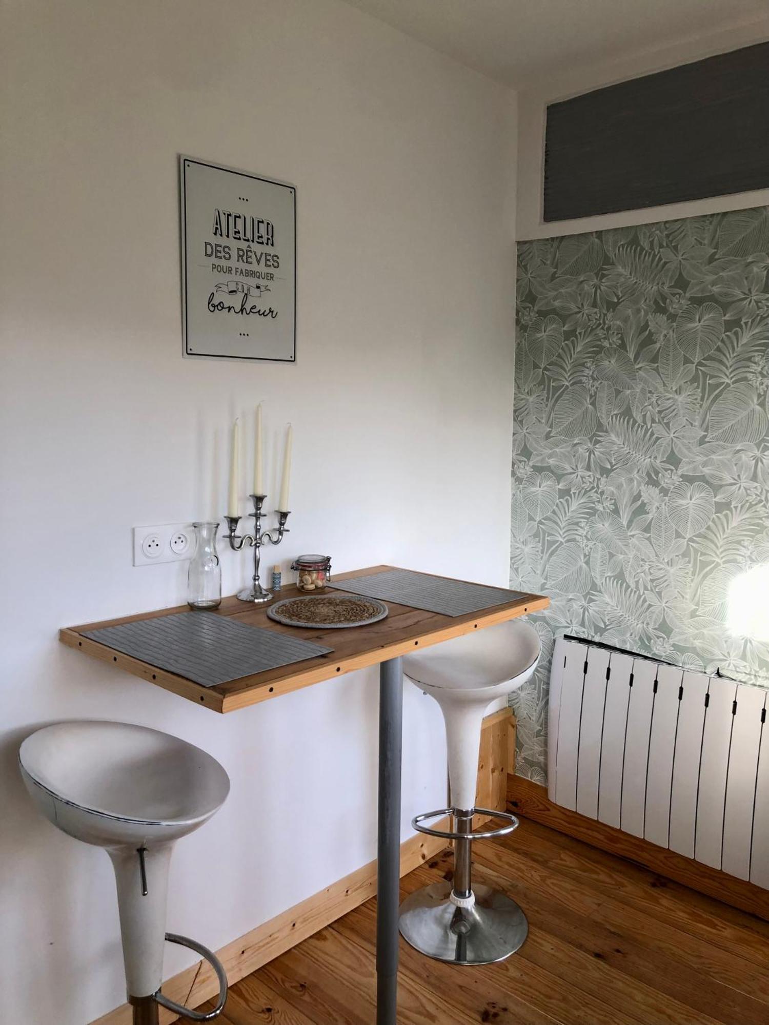 Dependance De Charme - Tiny House Daire Colmar Dış mekan fotoğraf